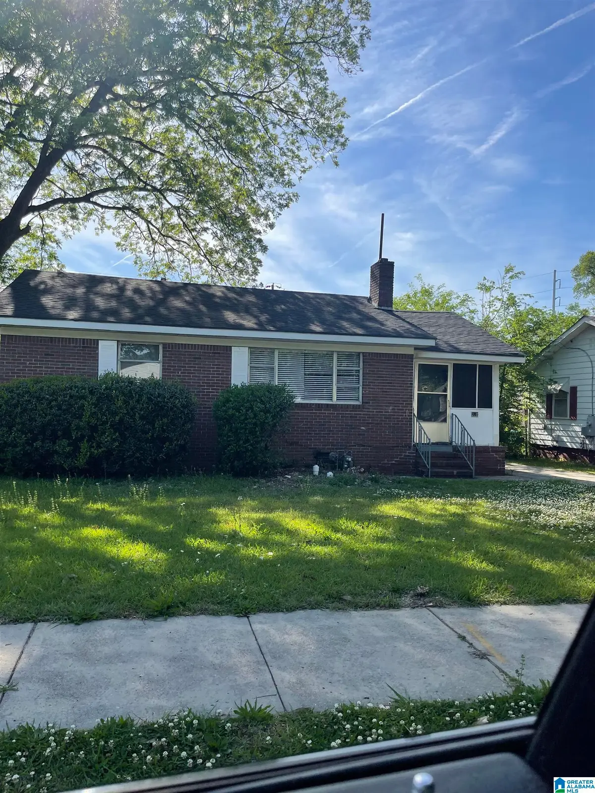 220 21ST STREET SW, Birmingham, AL 35211 - #1