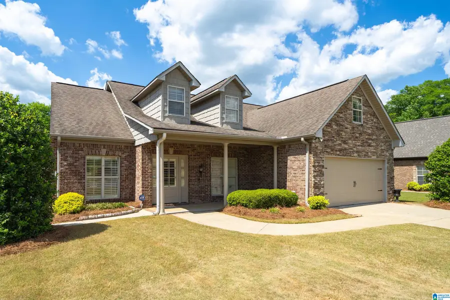1000 LEGACY COVE S, Springville, AL 35146 - #2