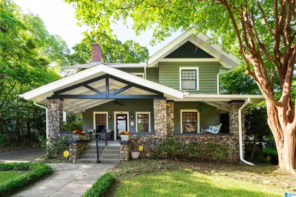 2705 S CALDWELL AVENUE, Birmingham, AL 35205