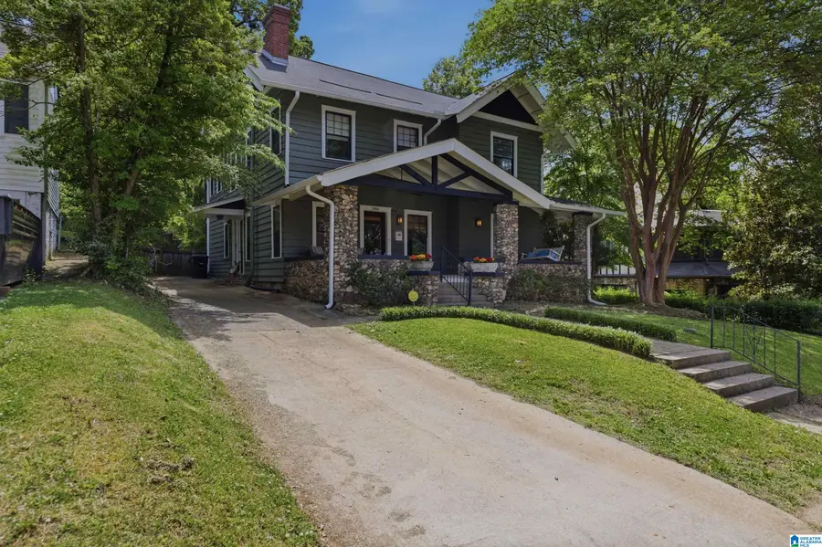 2705 S CALDWELL AVENUE, Birmingham, AL 35205 - #3