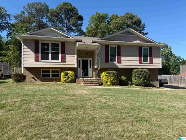 2226 TAHITI LANE, Alabaster, AL 35007