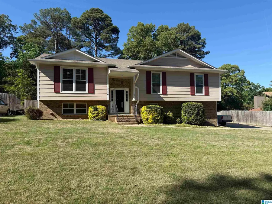 2226 TAHITI LANE, Alabaster, AL 35007 - #2