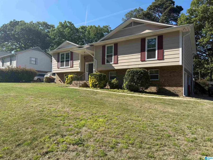2226 TAHITI LANE, Alabaster, AL 35007 - #3