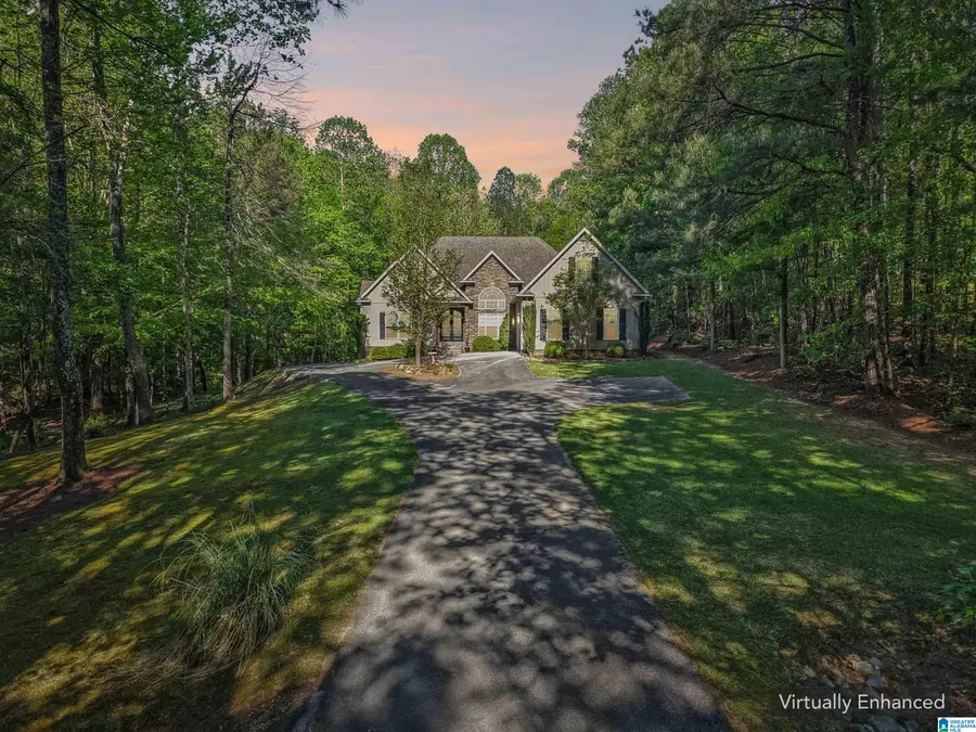 910 TWIN BLUFFS DRIVE, Springville, AL 35120 - #2