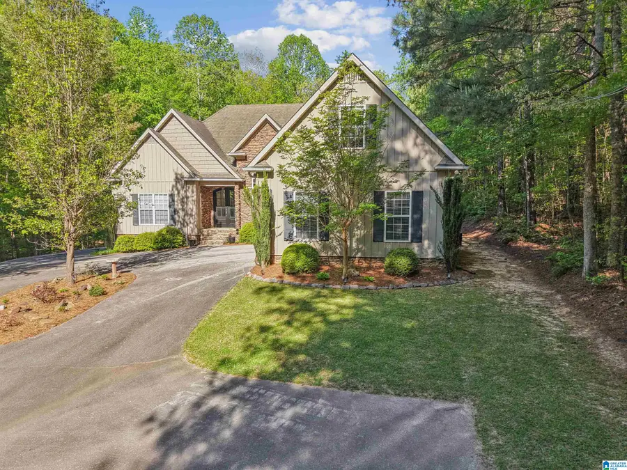 910 TWIN BLUFFS DRIVE, Springville, AL 35120 - #3