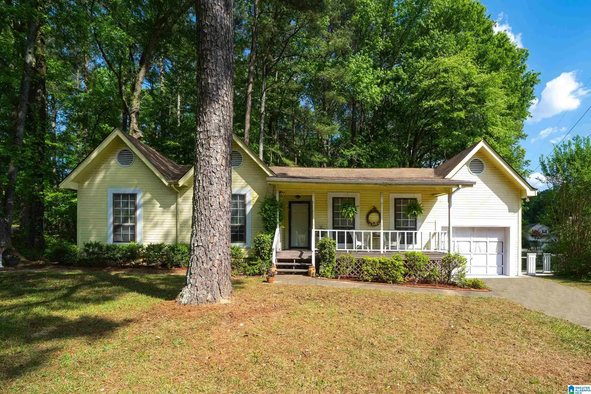 2533 GALLOWAY DRIVE, Birmingham, AL 35235 - #1