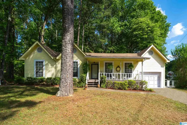 2533 GALLOWAY DRIVE, Birmingham, AL 35235