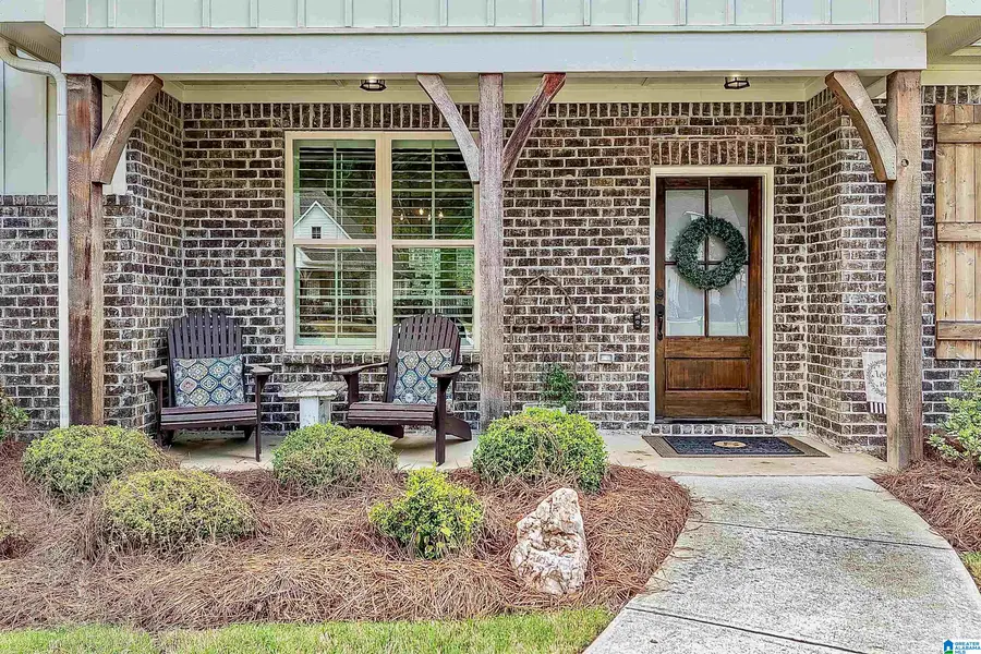 208 KINROSS CIRCLE, Pelham, AL 35124 - #2