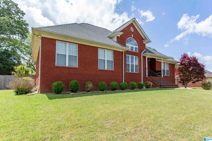 7504 CHASE WAY, Bessemer, AL 35023 - #3