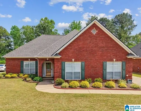 6937 PARC BROOK LANE, Trussville, AL 35173