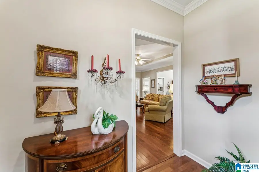 6937 PARC BROOK LANE, Trussville, AL 35173 - #3