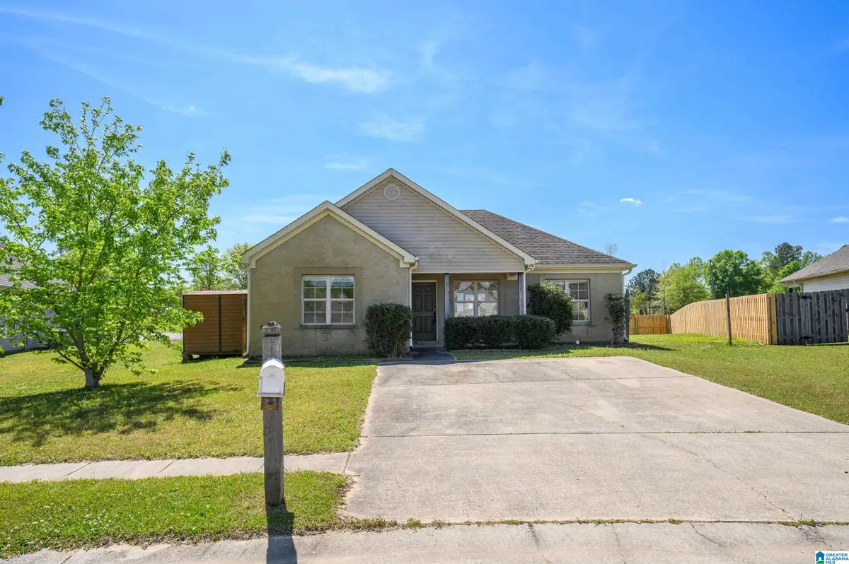 117 RIDGECREST ROAD, Calera, AL 35040 - #1