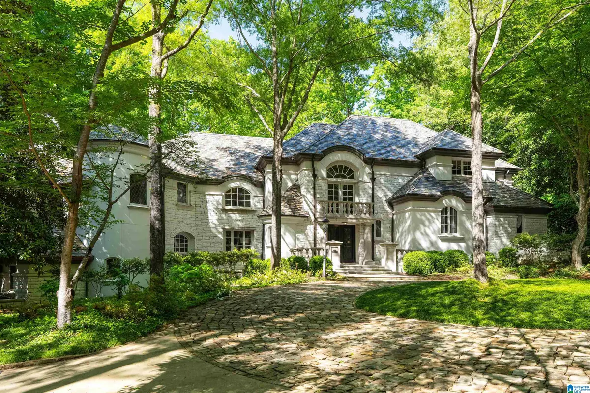 3 DEERWOOD, Birmingham, AL 35242 - #1