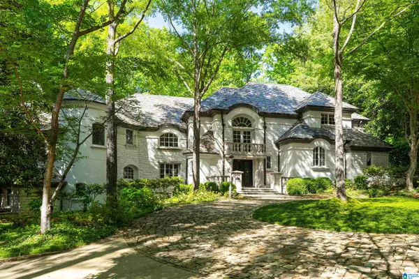 3 DEERWOOD, Birmingham, AL 35242