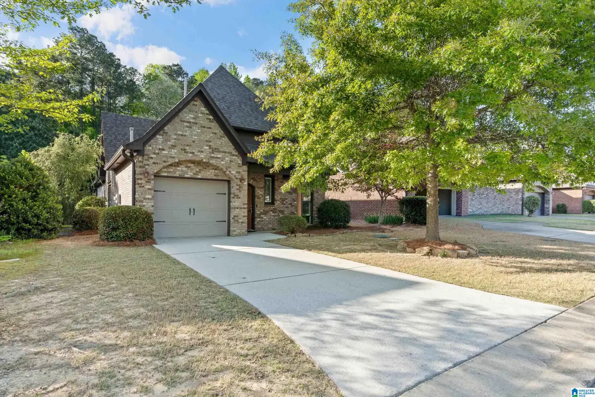 1190 OVERLOOK DRIVE, Trussville, AL 35173 - #1