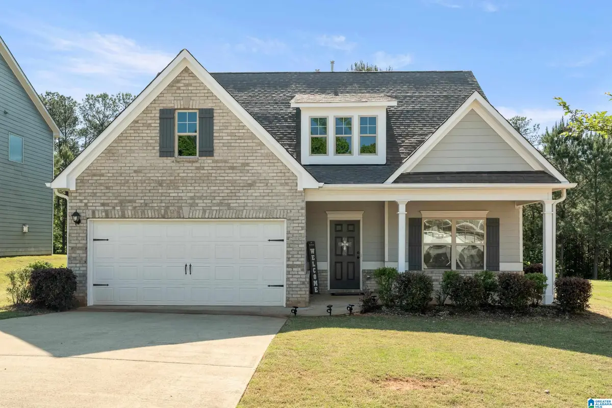 245 LAKERIDGE DRIVE, Trussville, AL 35173 - #1