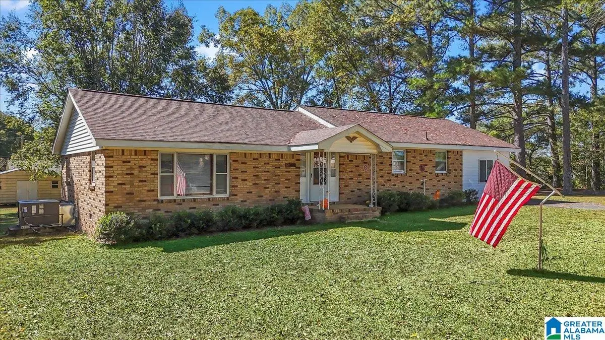 1620 CONVENT ROAD, Cullman, AL 35055 - #1