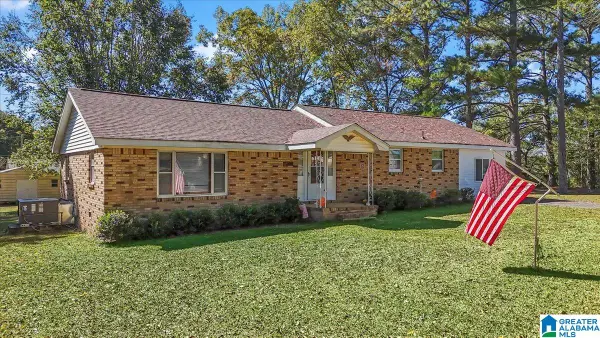 1620 CONVENT ROAD, Cullman, AL 35055