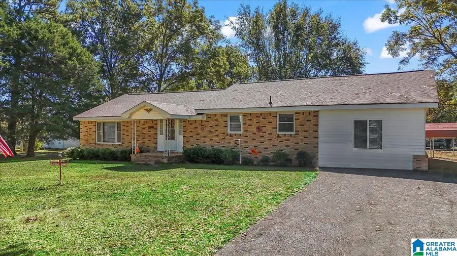 1620 CONVENT ROAD, Cullman, AL 35055 - #3