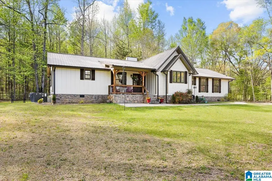 1675 N WOLF CREEK ROAD, Pell City, AL 35125 - #3
