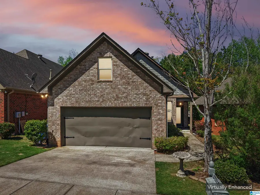 5723 PARK SIDE ROAD, Hoover, AL 35244 - #2