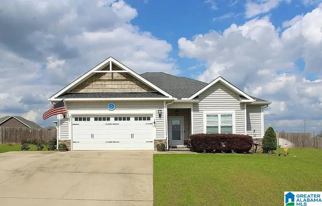 61 LAWRENCE DRIVE, New Brockton, AL 36351 - #1