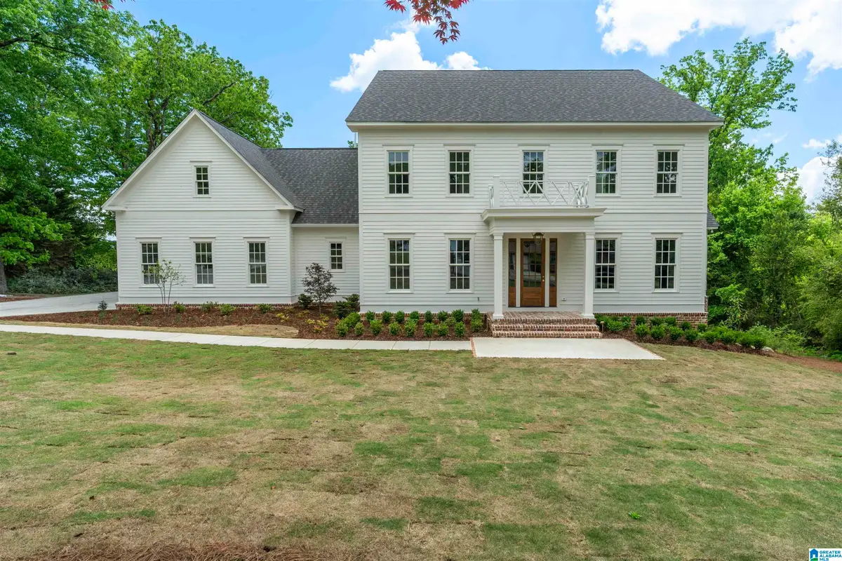 1533 ALFORD AVENUE, Hoover, AL 35226 - #1