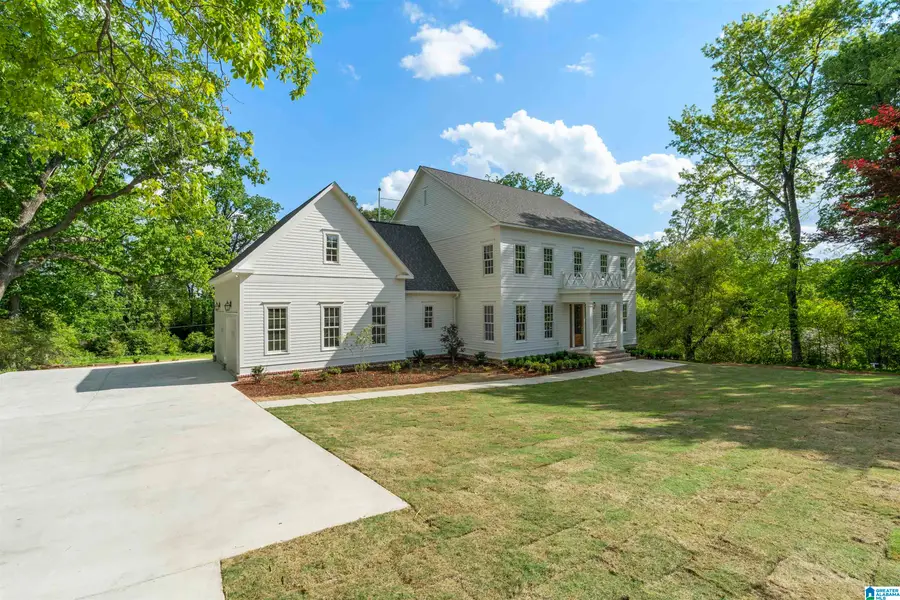 1533 ALFORD AVENUE, Hoover, AL 35226 - #2