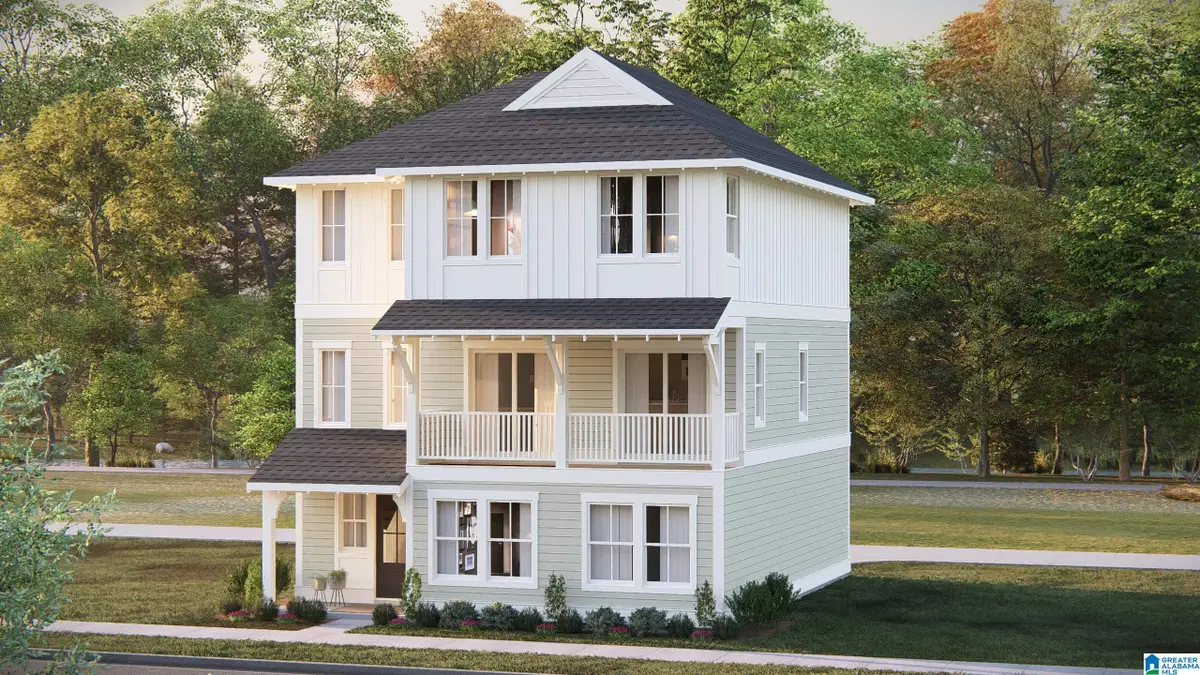 6675 SPRING STREET, Trussville, AL 35173 - #1