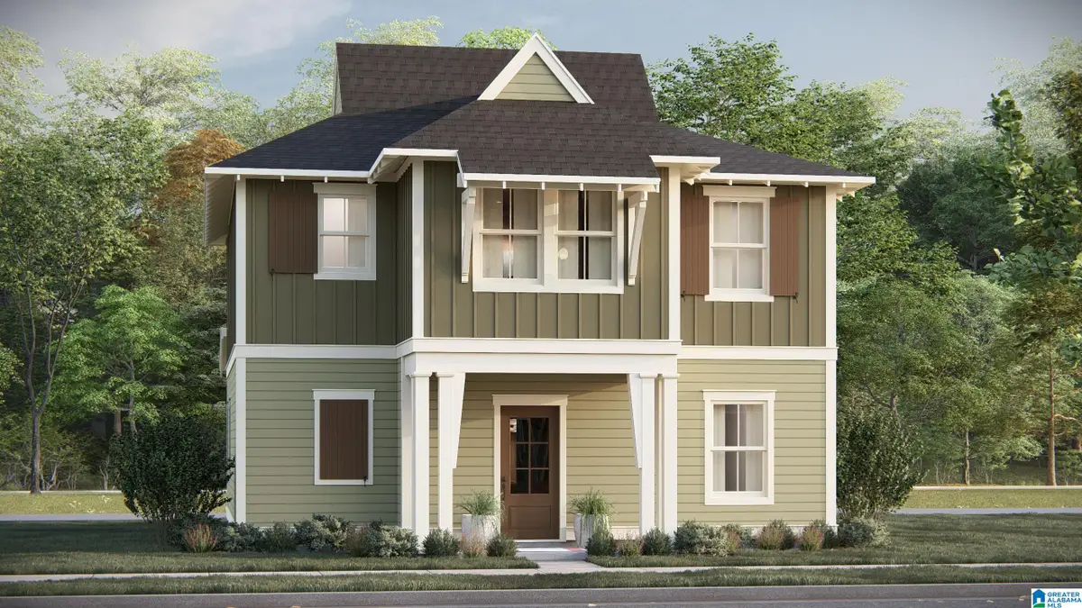 6655 SPRING STREET, Trussville, AL 35173 - #1