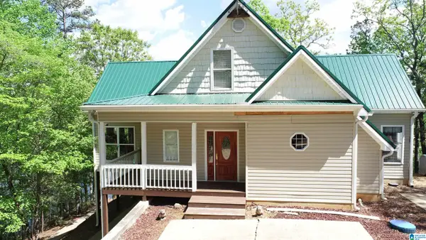 83 ARROWHEAD DRIVE, Wedowee, AL 36278