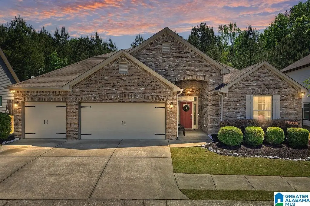 181 CHELSEA STATION DRIVE, Chelsea, AL 35043 - #1