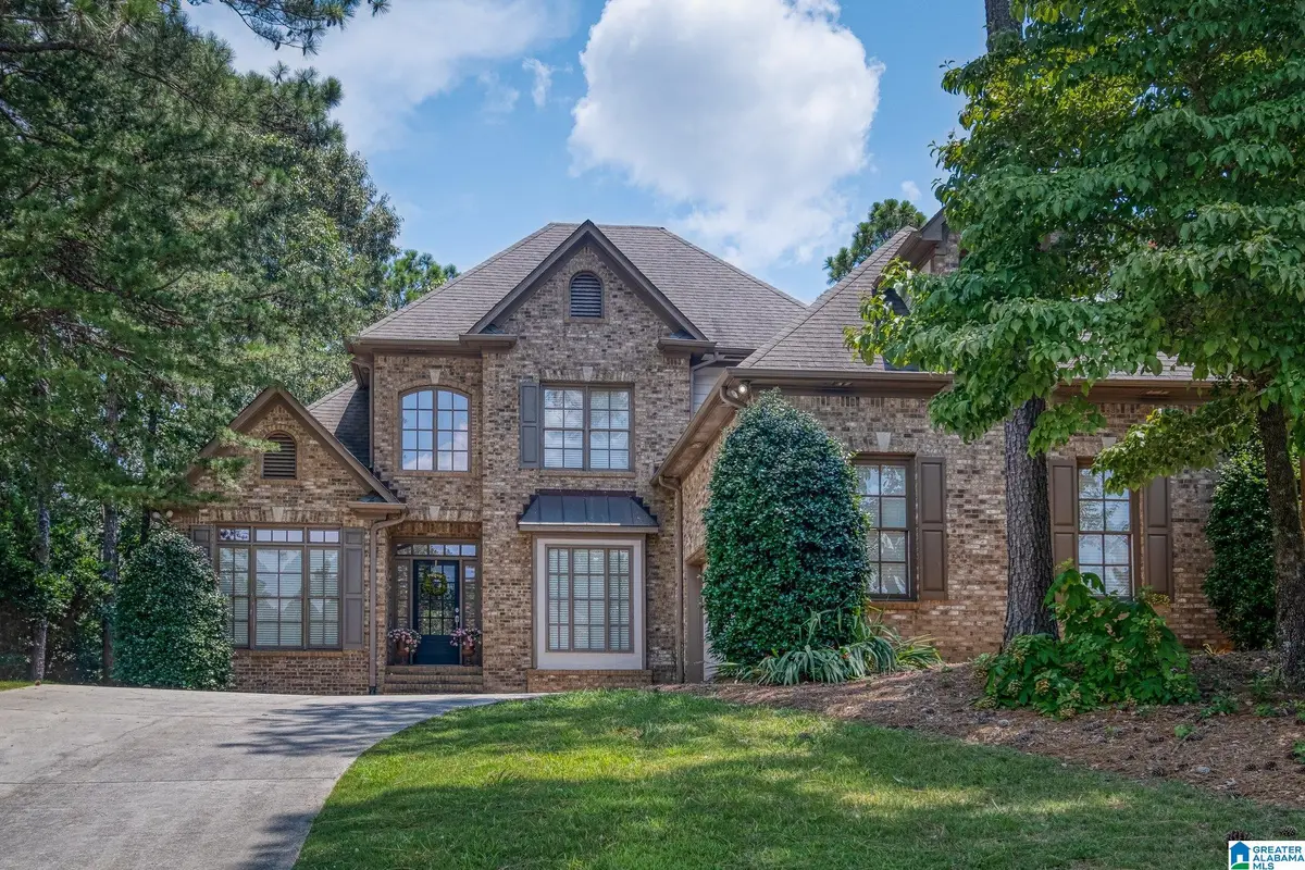 297 HIGHLAND PARK DRIVE, Birmingham, AL 35242 - #1