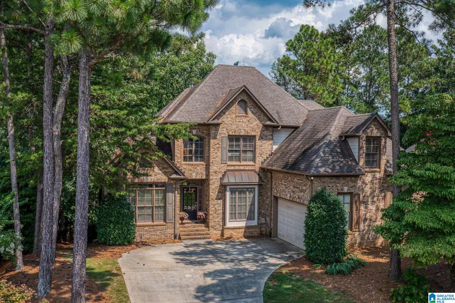 297 HIGHLAND PARK DRIVE, Birmingham, AL 35242 - #3