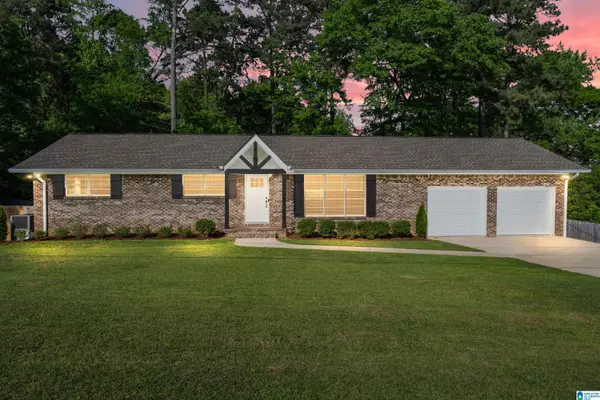 3784 WHITE LANE, Hoover, AL 35216