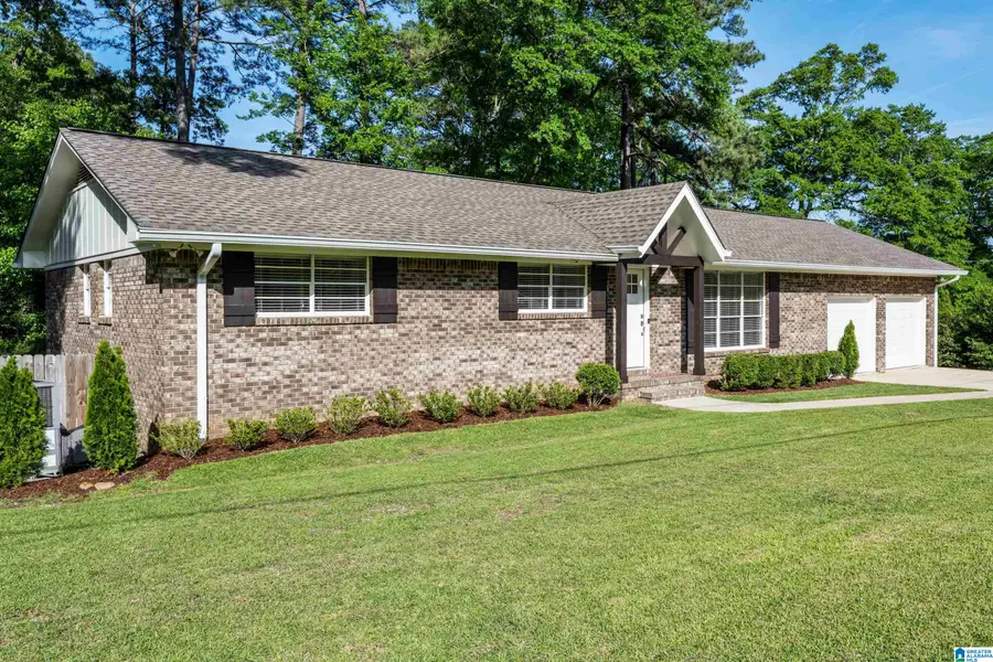 3784 WHITE LANE, Hoover, AL 35216 - #3