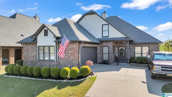 3156 CHELSEA PARK RIDGE, Chelsea, AL 35043