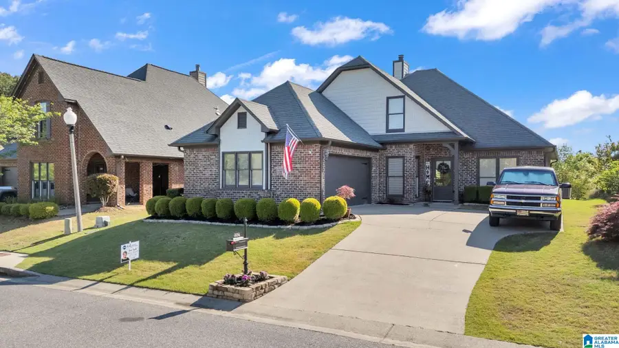 3156 CHELSEA PARK RIDGE, Chelsea, AL 35043 - #3