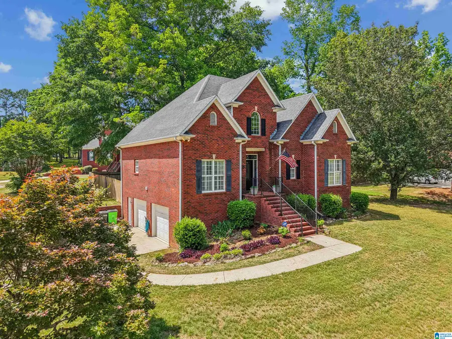 6508 MUSKOGEE COVE, Leeds, AL 35094 - #2