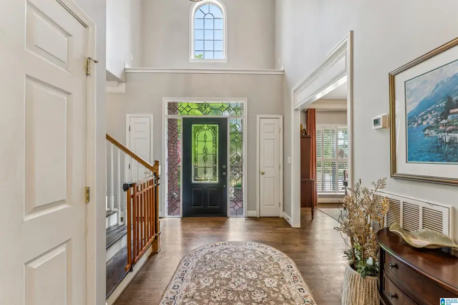 6508 MUSKOGEE COVE, Leeds, AL 35094 - #3