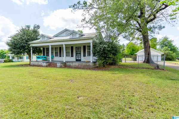 5676 WARRIOR RIVER ROAD, Bessemer, AL 35023