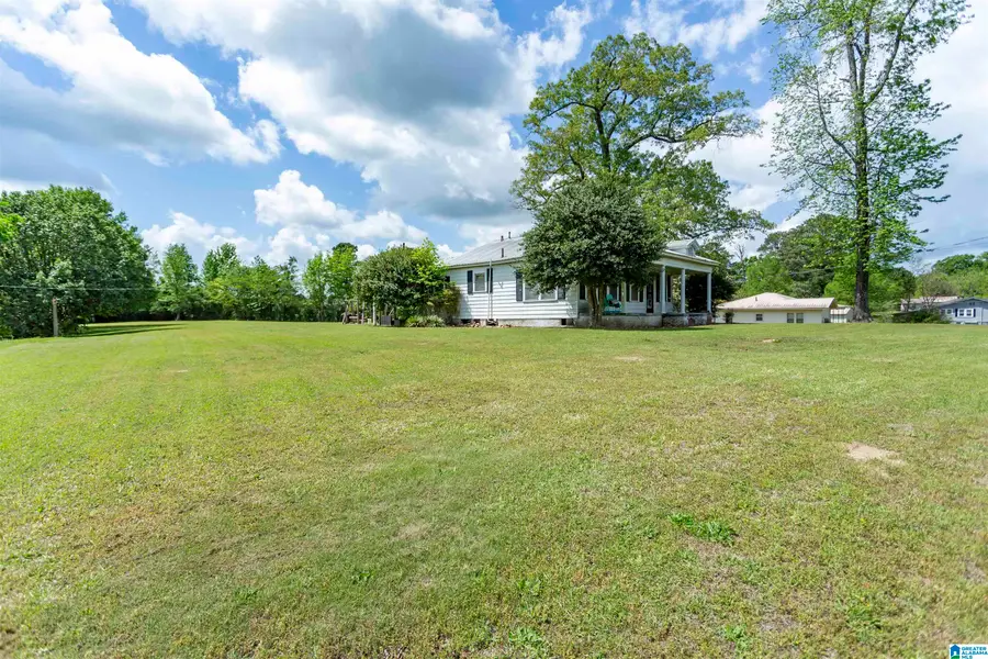 5676 WARRIOR RIVER ROAD, Bessemer, AL 35023 - #3