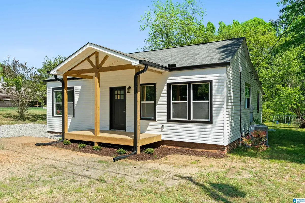 216 PECAN STREET, West Blocton, AL 35184 - #1