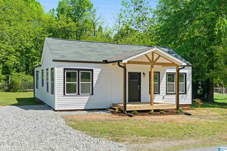 216 PECAN STREET, West Blocton, AL 35184 - #2