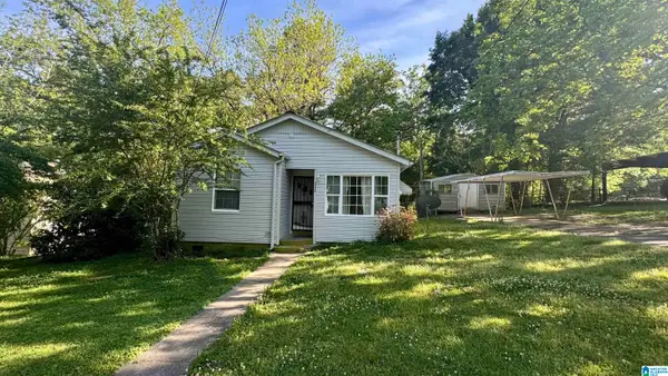 3336 HILLCREST AVENUE, Birmingham, AL 35224