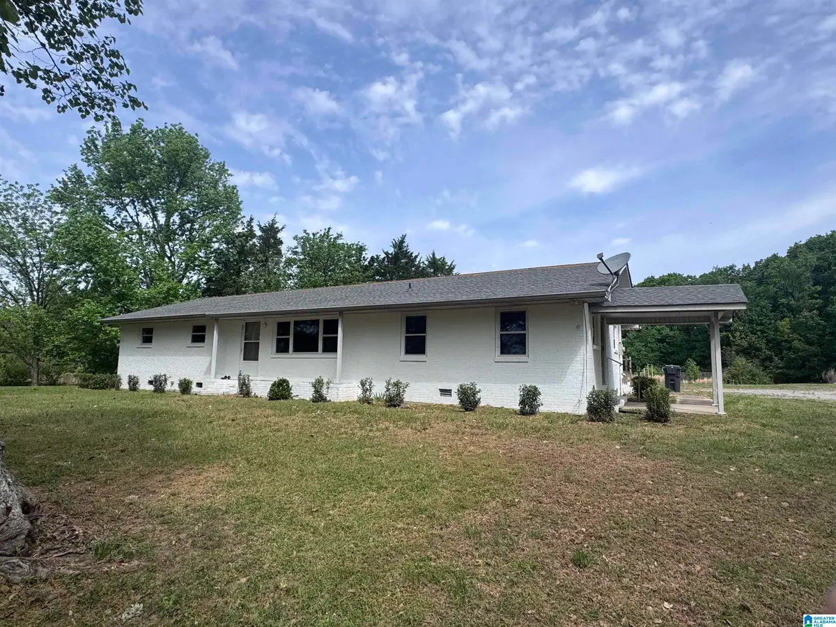 92 SCHOOL ROAD, Eva, AL 35621 - #1