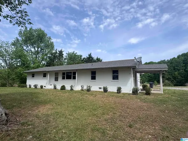 92 SCHOOL ROAD, Eva, AL 35621