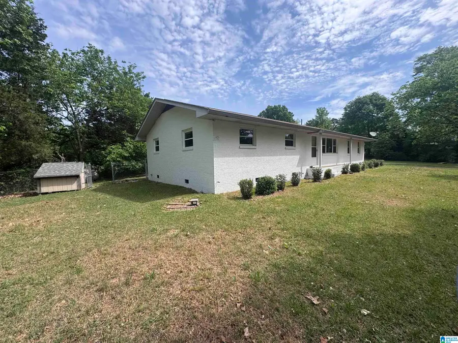 92 SCHOOL ROAD, Eva, AL 35621 - #3