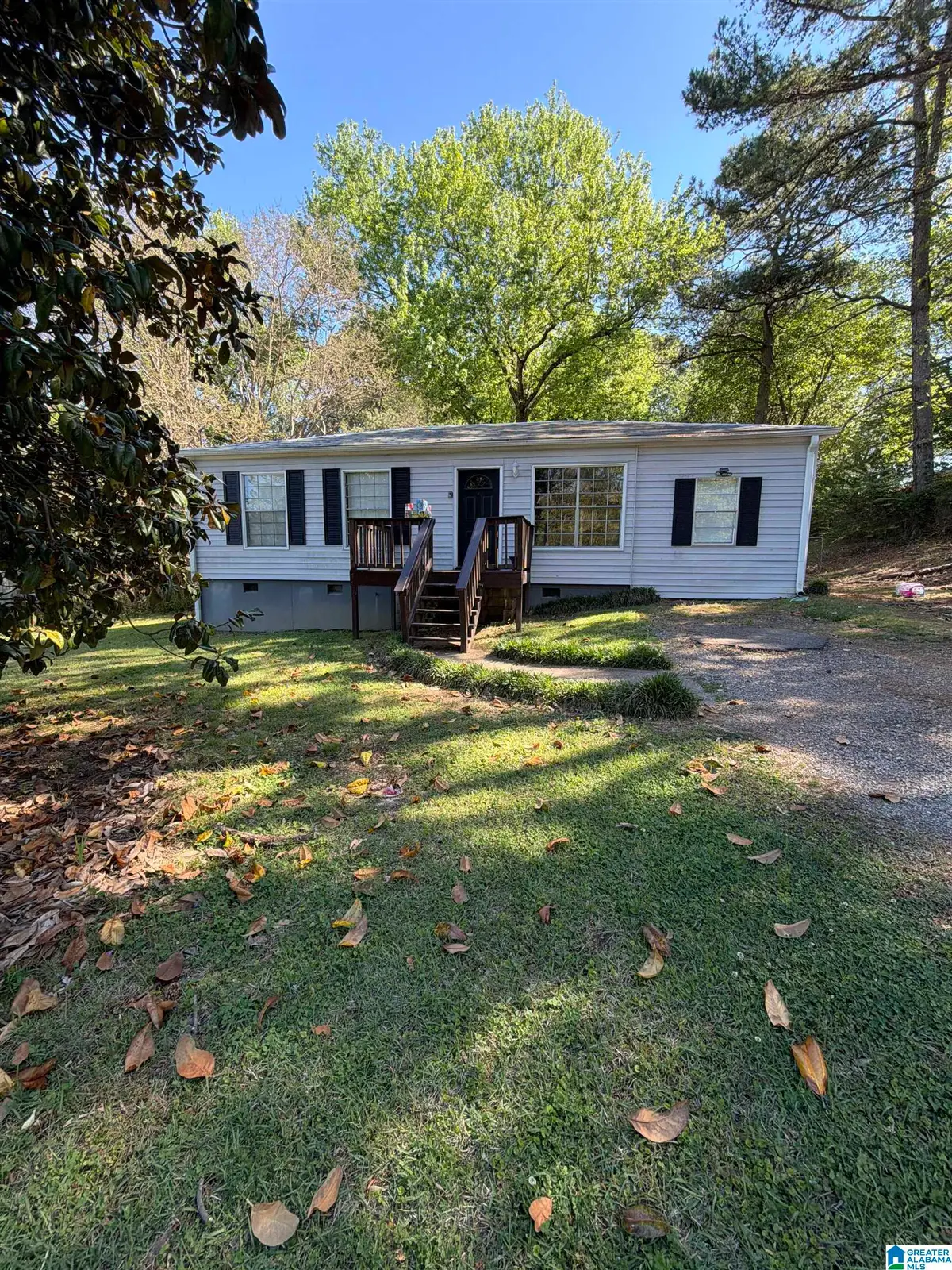 908 HIGHBURY DRIVE, Birmingham, AL 35215 - #1