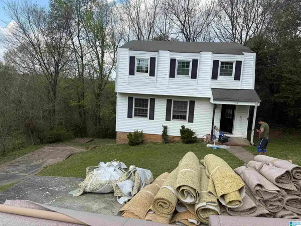 124 FOX HILL DRIVE, Center point, AL 35215